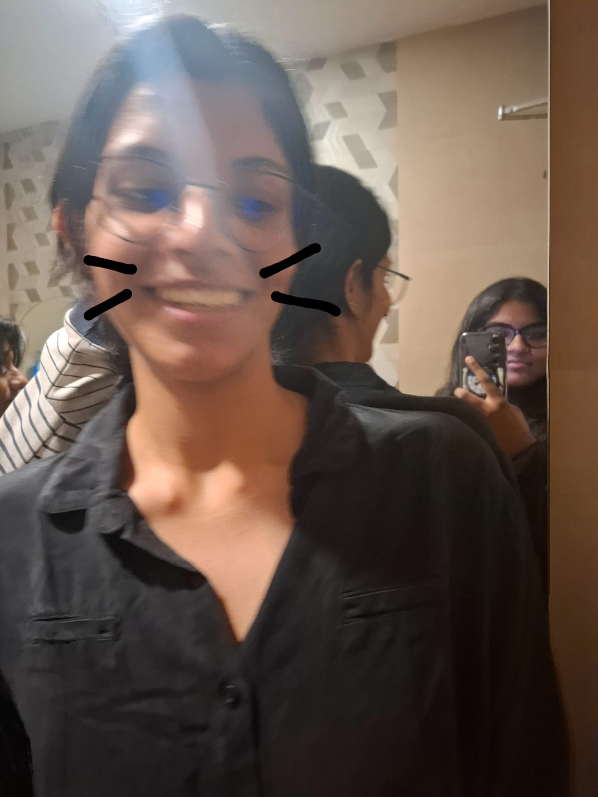 ...